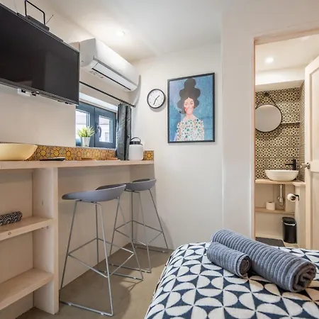 Tsarevets 2br Apt.+studio|n7even|free Str. Parking * Велико Търново